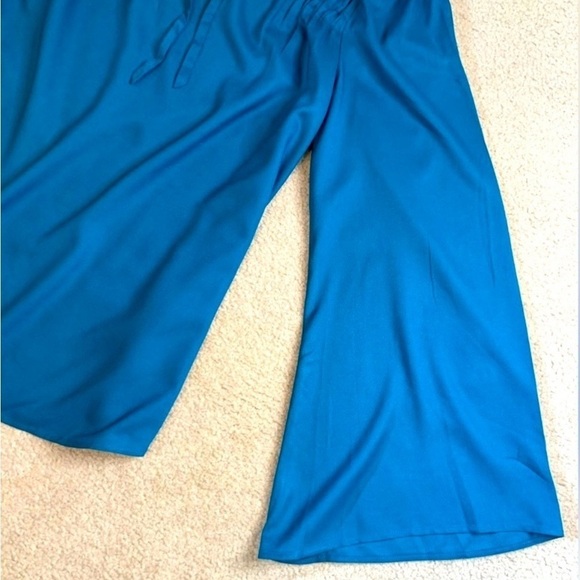 NWT Jessica Simpson Corsair Boho Top Blouse Women Size Small - Picture 3 of 7